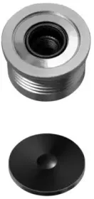 9XU 358 038-291 HELLA Механизм свободного хода генератора